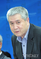 [포토] 임권택 감독, 