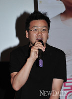 [포토] '통통한혁명', 민두식 감독 