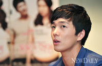 [포토] '통통한혁명', 이현진 