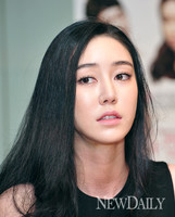 [포토] '통통한혁명', 바비인형 몸매의 소유자 '이소정'