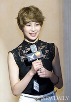 [포토] '글로벌슈퍼아이돌' 젬스톤 서주우, 