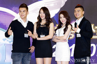 [포토] '글로벌슈퍼아이돌' 메이드, 