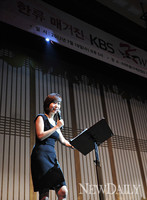 [포토] '백청강'도 동참, 한국문화 알릴 'Kwave'매거진 탄생~