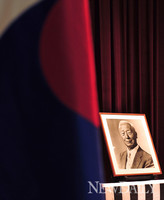 [포토] 건국대통령 이승만을 기억하라!!