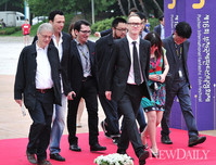 [포토] 우리가 'Pifan' 심사위원 입니다~