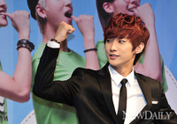 [포토] '헬로베이비' 진영, 