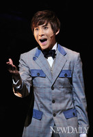 [포토] 뮤지컬 '잭더리퍼'에서 아이돌을 볼수 있다?!