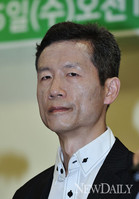 [포토] 북한인권운동가 '김영환' 구금 생활 입열다!