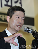 [포토] '김영환', 114일간 중국에서의 구금생활에 대해 입열다!