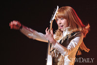 [포토] 우리가 바로 트랜스포머형 걸그룹 'AOA'입니다~!!