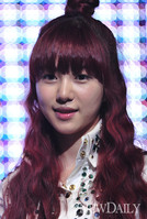 [포토] 'AOA' 민아....