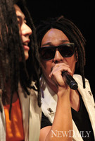 [포토] '스컬&하하', 