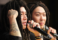 [포토] '스컬앤하하', 스컬 