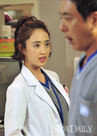 [포토] '제3병원', 이런 병원과 의사들 있으면 입원하고 싶다~