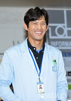 [포토] '제3병원', 오지호 