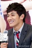 [포토] '해운대 연인들' 정석원, 