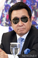 [포토] '해운대 연인들' 임하룡, 