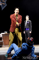 [포토] '뜨거운 바다', 순순히 자백해라!!