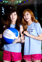 [포토]'S3 아이돌 빅매치' 현아, 