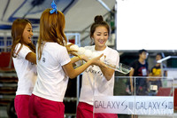 [포토]'S3 아이돌 빅매치' 씨스타, 