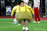 [포토]'S3 아이돌 빅매치' 제아 정희철, 