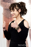 [포토] '닥치고 패밀리' 박희본, 