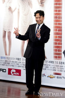 [포토] '닥치고 패밀리' 안석환, 