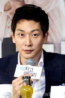 [포토] '닥치고 패밀리' 심지호, 