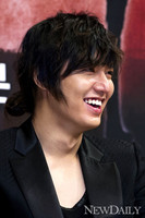 [포토] '신의' 이민호 