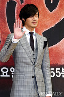 [포토] '신의' 이필립, '수트의 정석..고려 최고의원?'