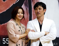 [포토] '신의' 김희선-유오성, '우리도 사랑하게 해주세요!!'