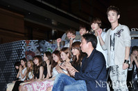 [포토] SM전시회, 