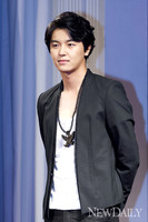 [포토] '아랑사또전' 연우진, '아랑사또전'의 비장의 무기!!