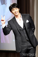 [포토] '아랑사또전' 이준기, 