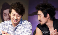 [포토] '아랑사또전' 권오중-한정수, '에로스 돌쇠와 저승사자의 대화는?'