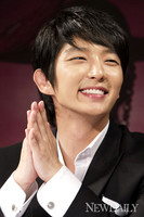 [포토] '아랑사또전' 이준기, 