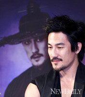 [포토] '아랑사또전' 한정수, 