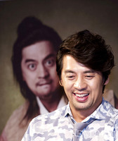 [포토] '아랑사또전' 권오중, 