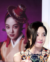 [포토] '아랑사또전' 황보라, 