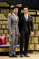 [포토] '광해' 류승룡-이병헌, 