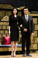 [포토] '광해' 한효주-이병헌, 