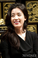 [포토] '광해' 한효주, 