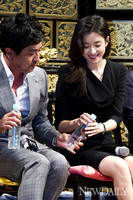 [포토] '광해' 카사노바(?) 류승룡, 