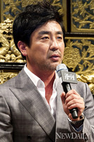 [포토] '광해' 류승룡 폭로, 