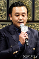 [포토] '광해' 김인권, 