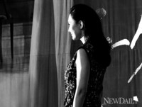 [포토] '다섯손가락', 빛이나는 채시라!!