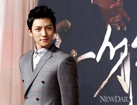 [포토] '다섯손가락' 지창욱, '첫 악역..기대해주세요'