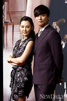 [포토] '다섯손가락' 주지훈, 