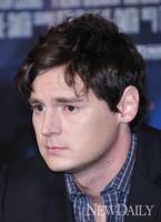 [포토] '링컨:뱀파이어헌터', 벤자민 워커 