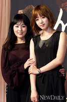 [포토] '다섯손가락' 전미선, 